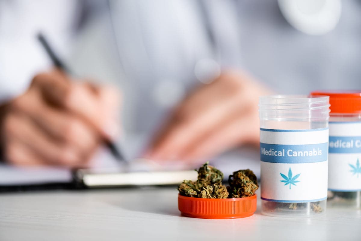 Webapp aims to improve medical cannabis care for patients