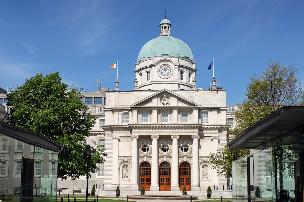 Fresh moves to reform Ireland’s cannabis laws a welcome ‘first step’