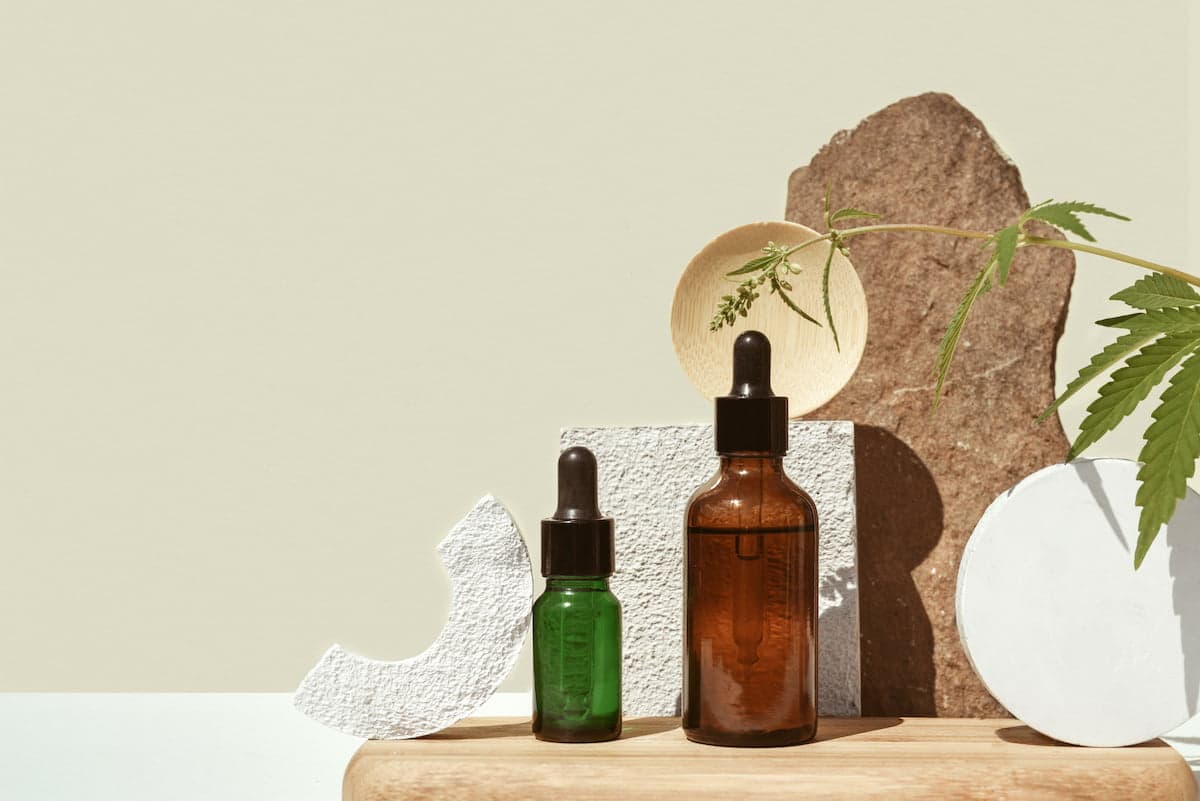 10 ways to introduce CBD to your daily routine