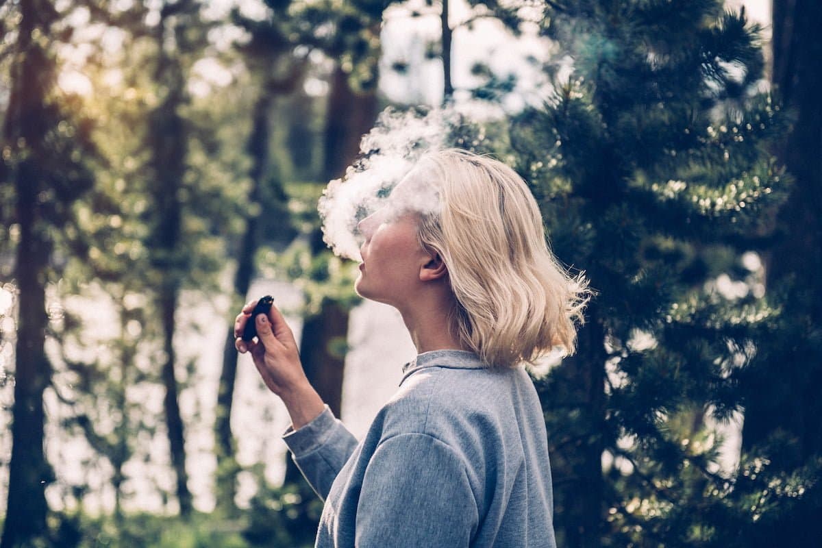 New study highlights dangers of vaping cannabinoid acetates