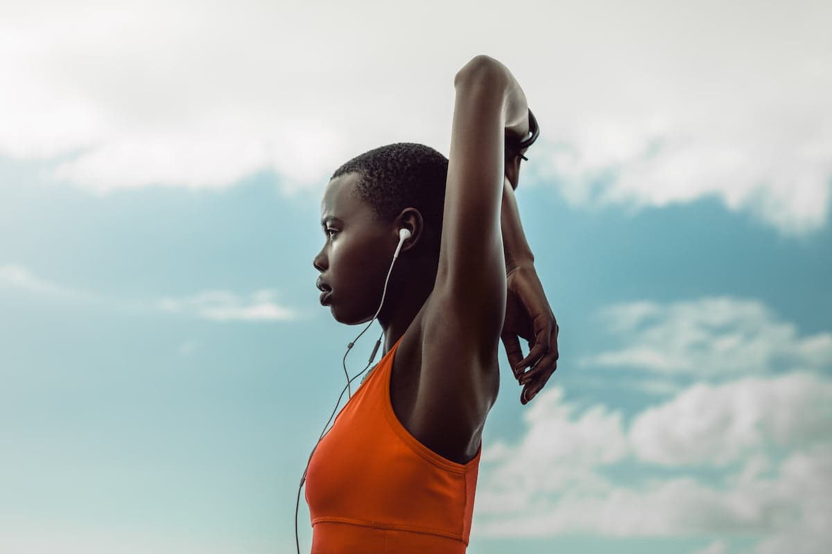 Cannabis may impair performance in female athletes - study