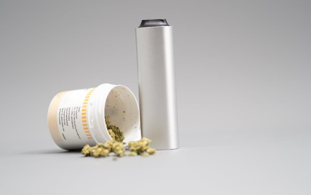 High-THC cannabis flower linked to improvements in quality of life