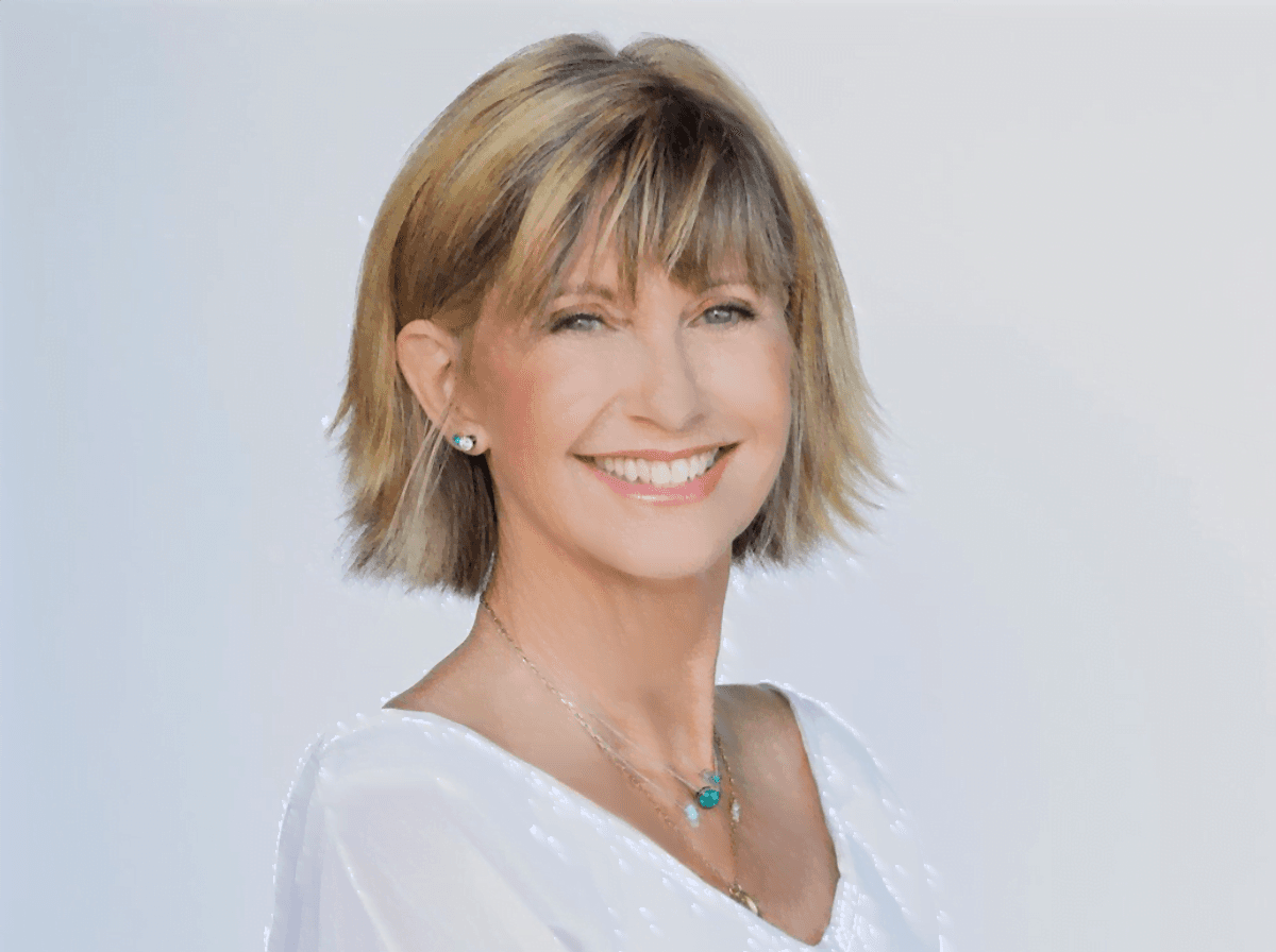 Why Olivia Newton-John is an icon for medical cannabis advocacy
