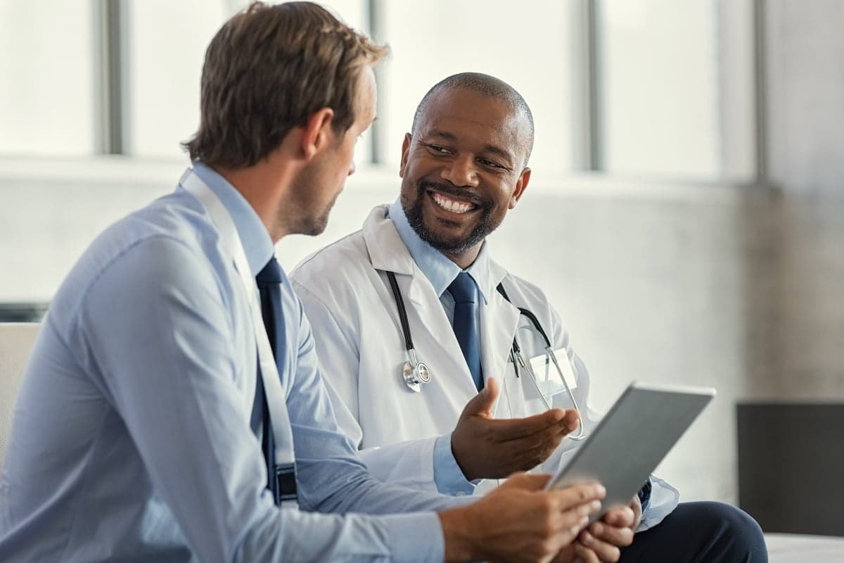 Canadian doctors still lack knowledge of cannabis two decades on