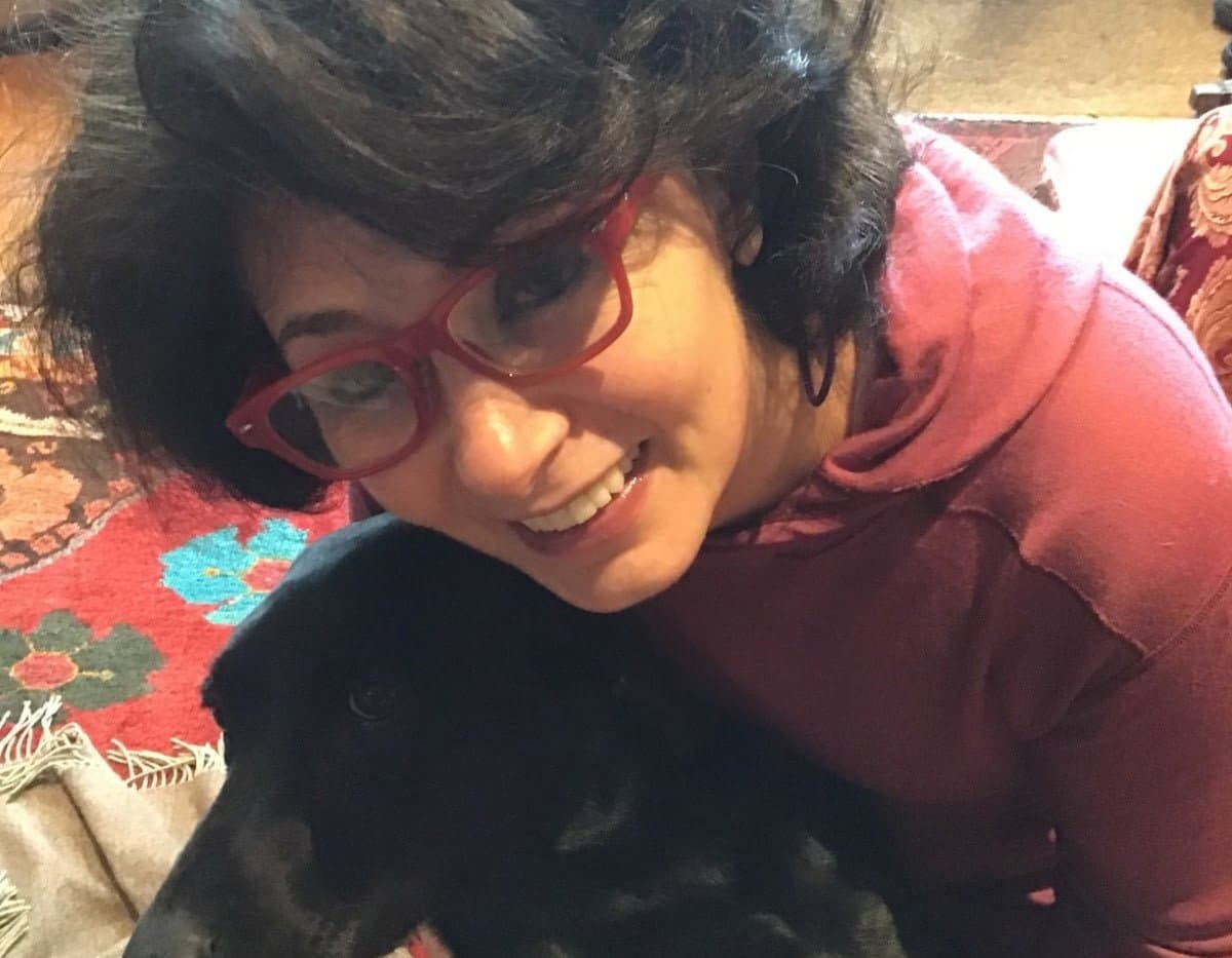 Dr Marta di Forti - cannabis, psychosis and what you need to know about £2.5m study