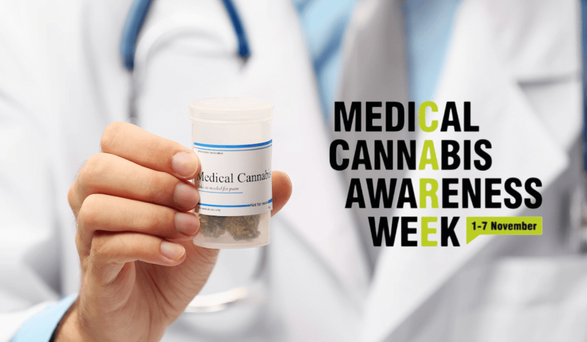 Medical Cannabis Awareness Week 2022: Everything you need to know