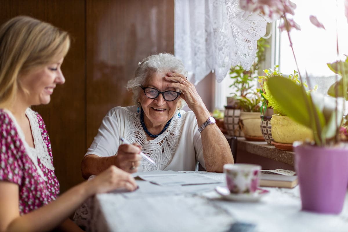 How cannabis can improve quality of life for dementia patients - a case study