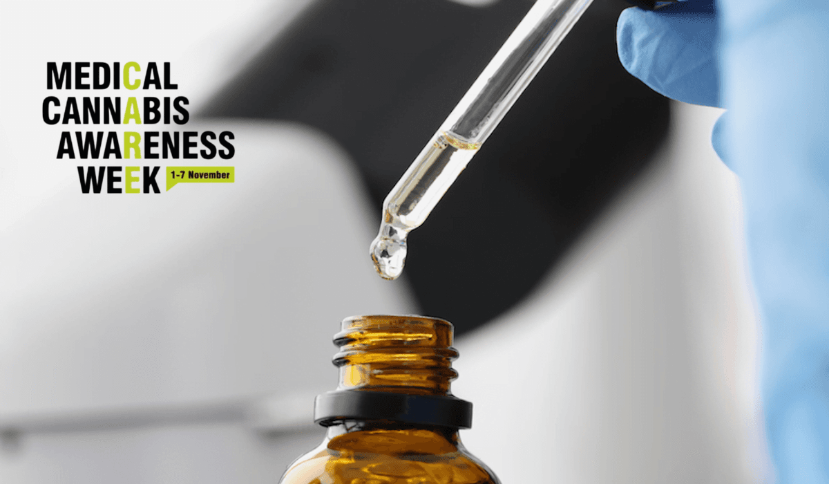 Cannabis producers are doing a ‘disservice’ to patients by not funding clinical trials