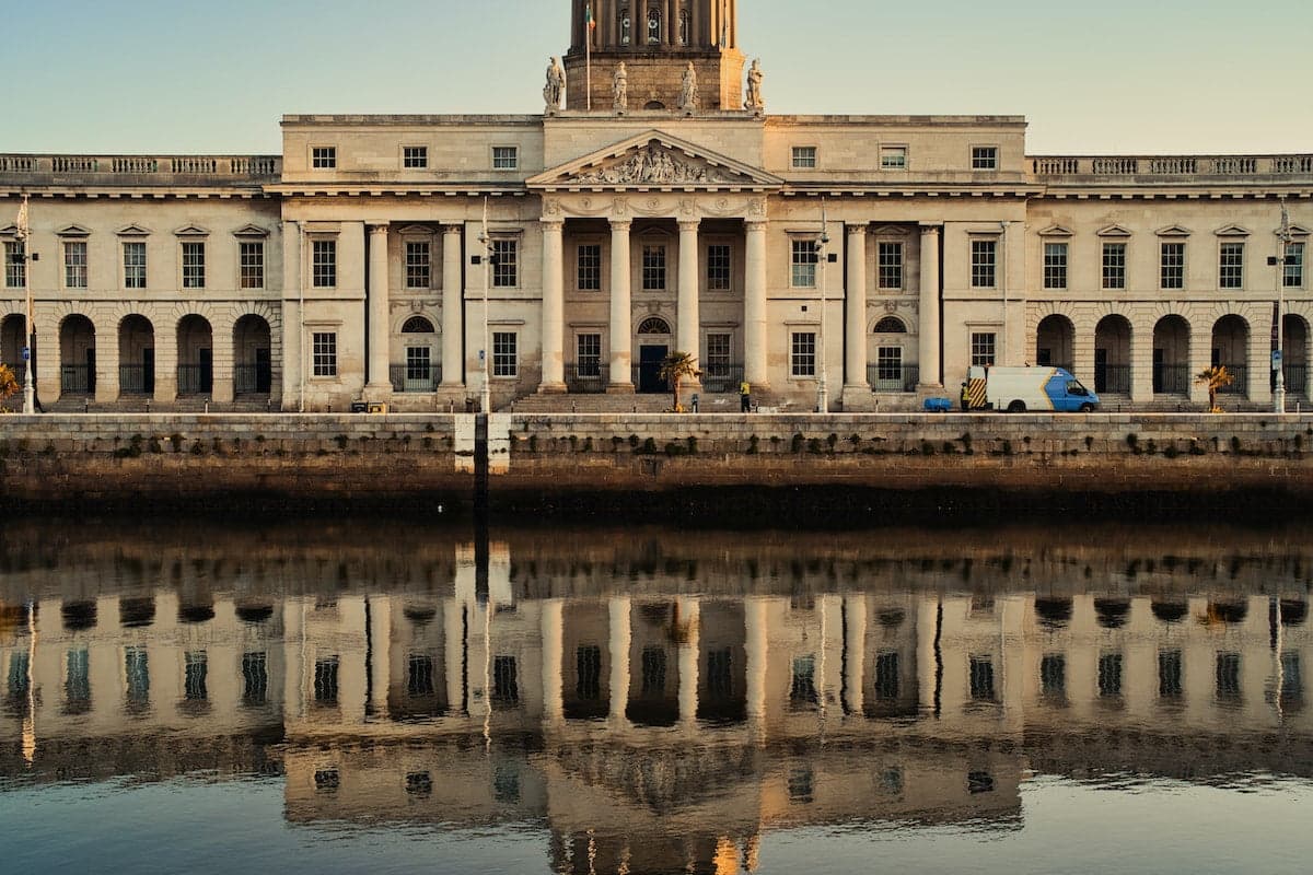 Ireland to debate decriminalising cannabis for personal use
