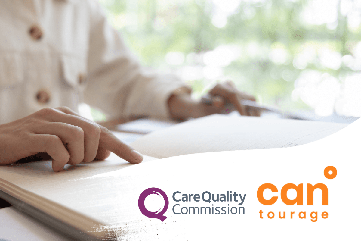Cantourage Clinic rated ‘good’ following CQC inspection