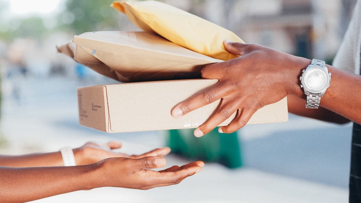 Dispenseroo founder reveals ‘many customers’ use cannabis for medical reasons