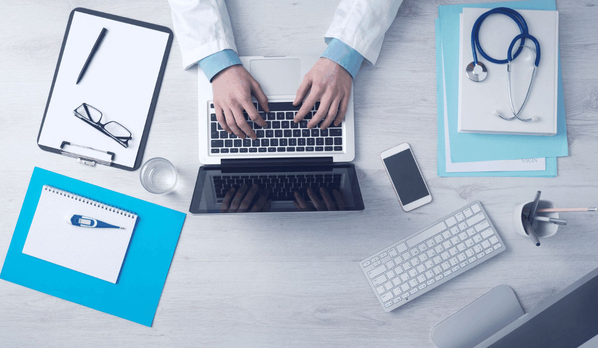 New platform gives doctors tools to prescribe cannabis outside of specialist clinics
