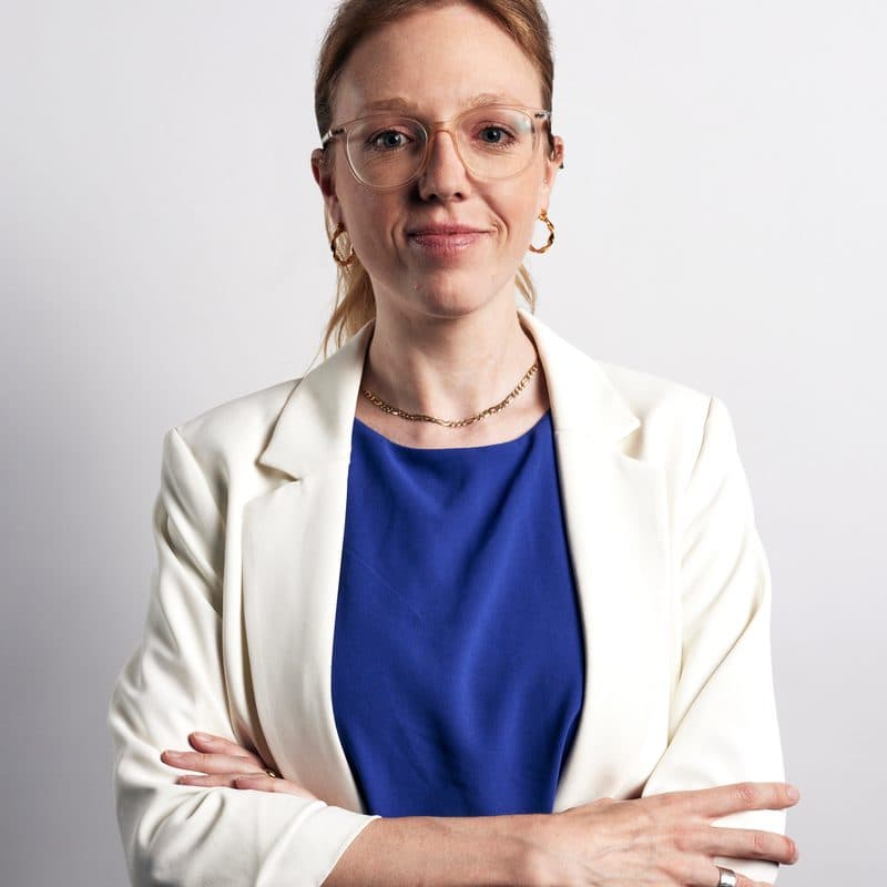 Antonia Menzel