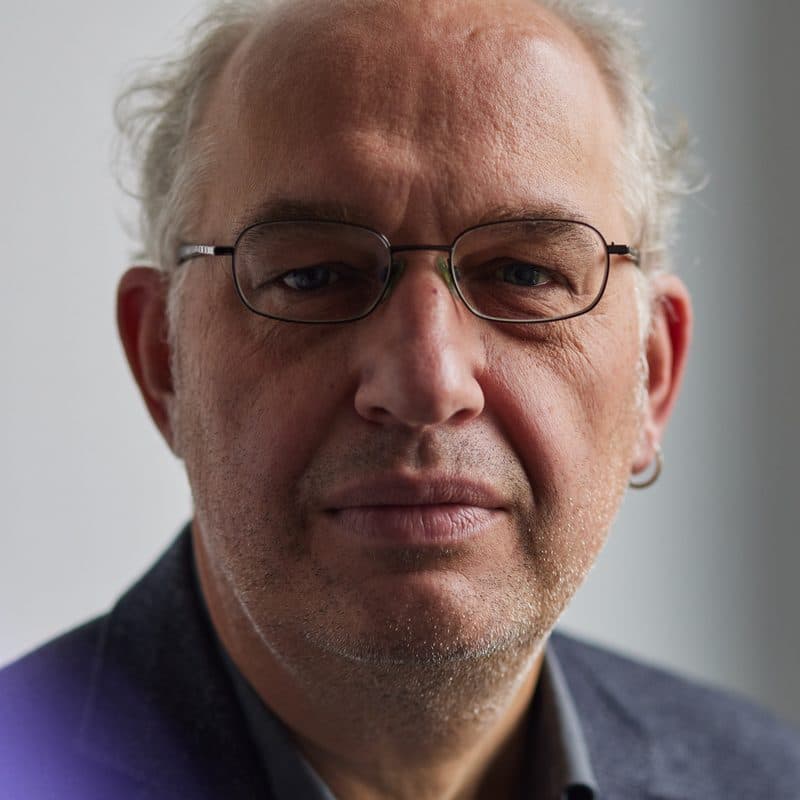 Bernd Werse