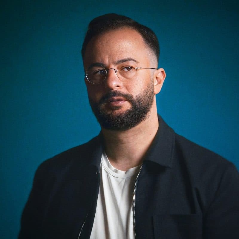 Bertan Türemis