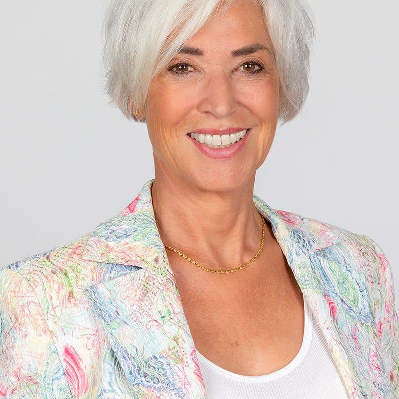 Dr. Christiane Neubaur