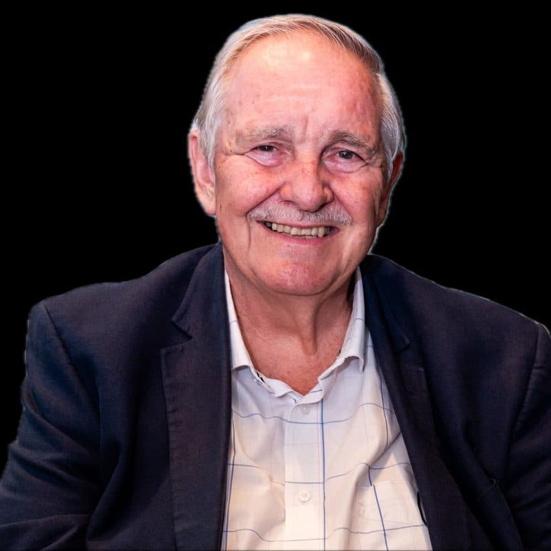Professor David Nutt
