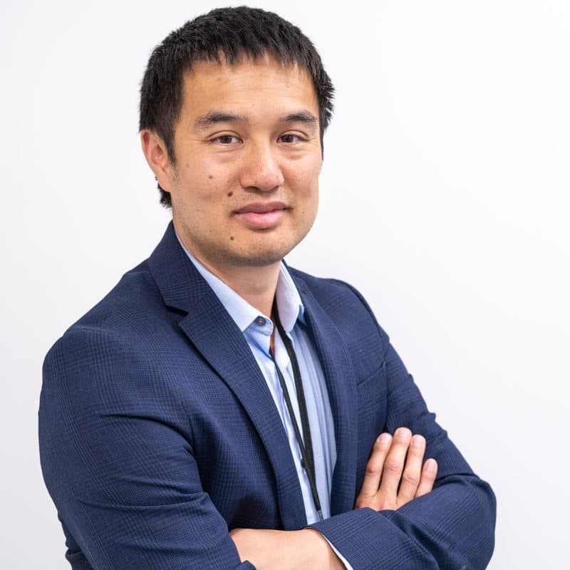 David Tang