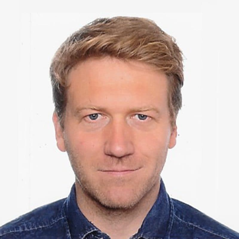 Garvin Hirt