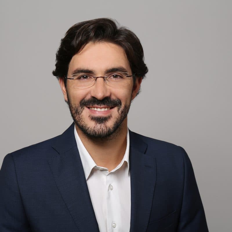 José Tempero