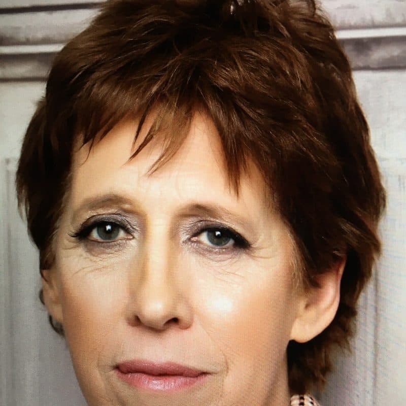 Professor Kim Wolff