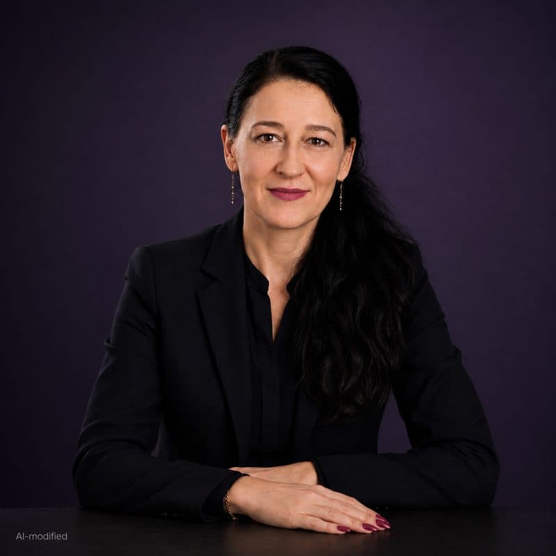 Lisa Katharina Haag