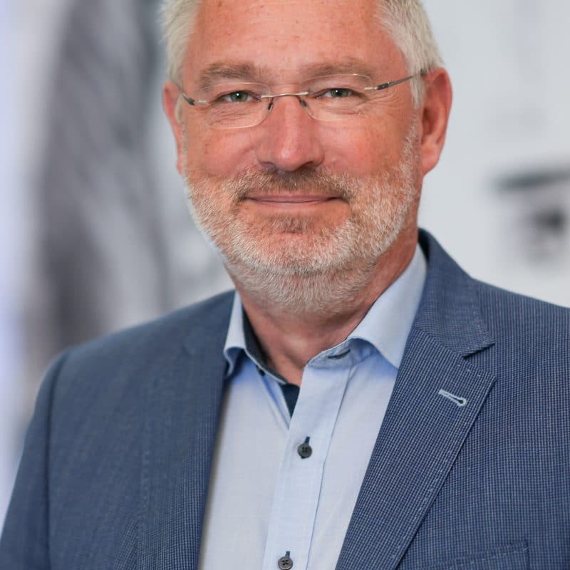 Michael Ueberall