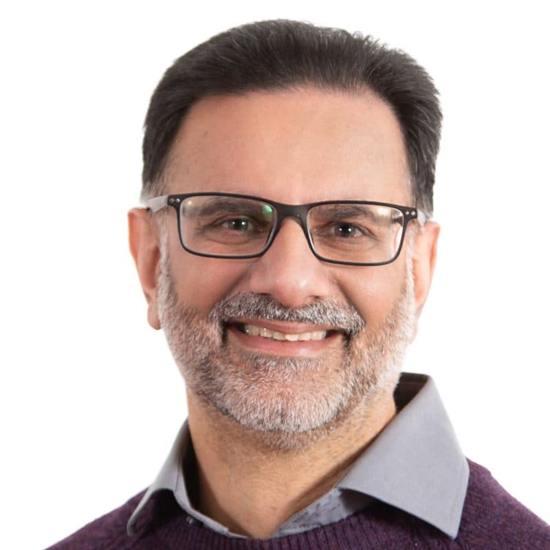 Nitin Makadia