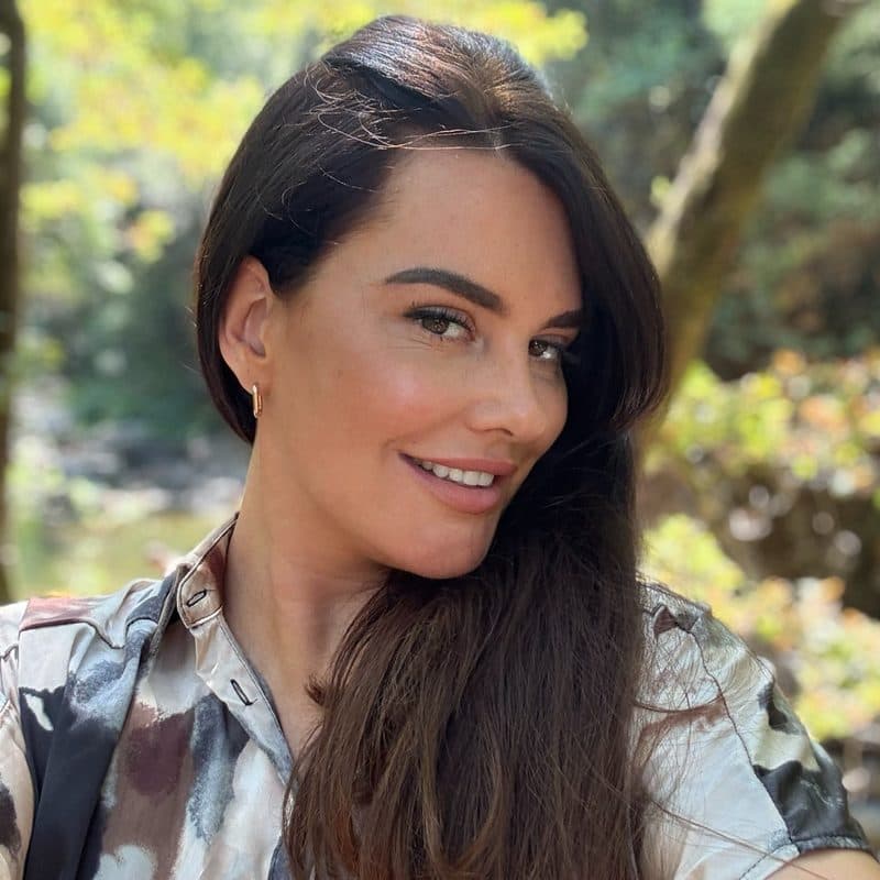 Shanna Marrinan