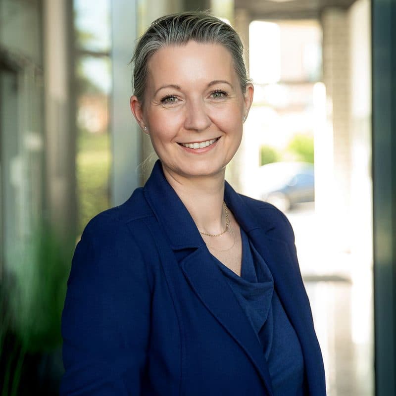 Silvia von Pistor