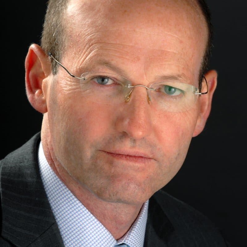Dr Simon Tordoff