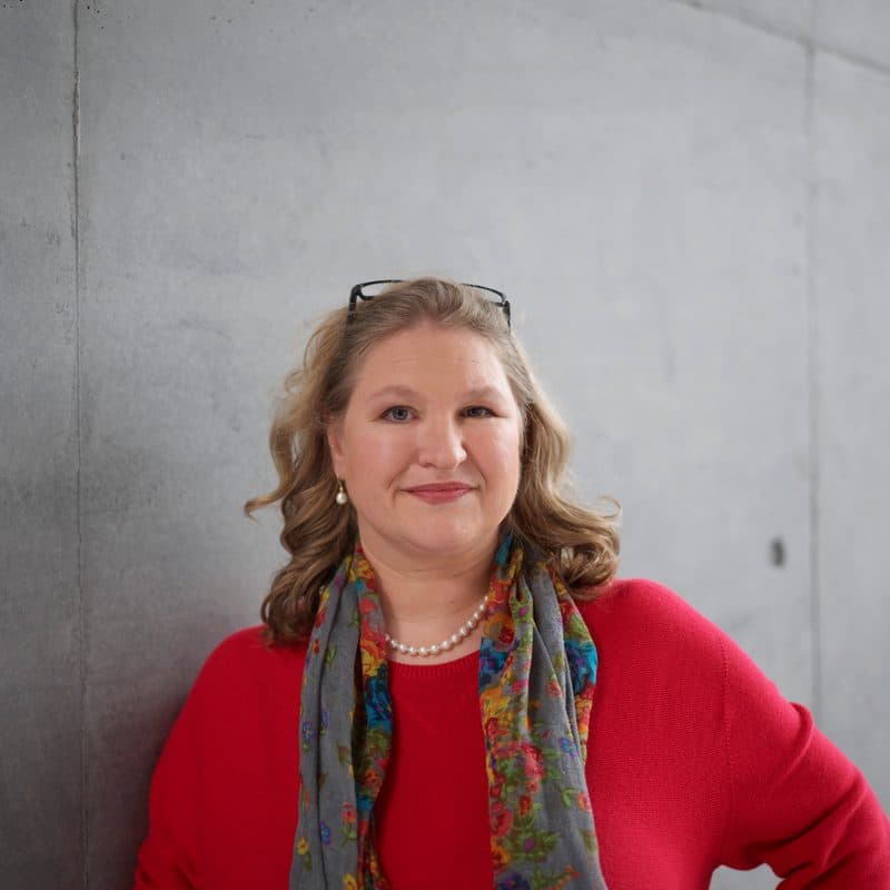 Sylvia Mechsner