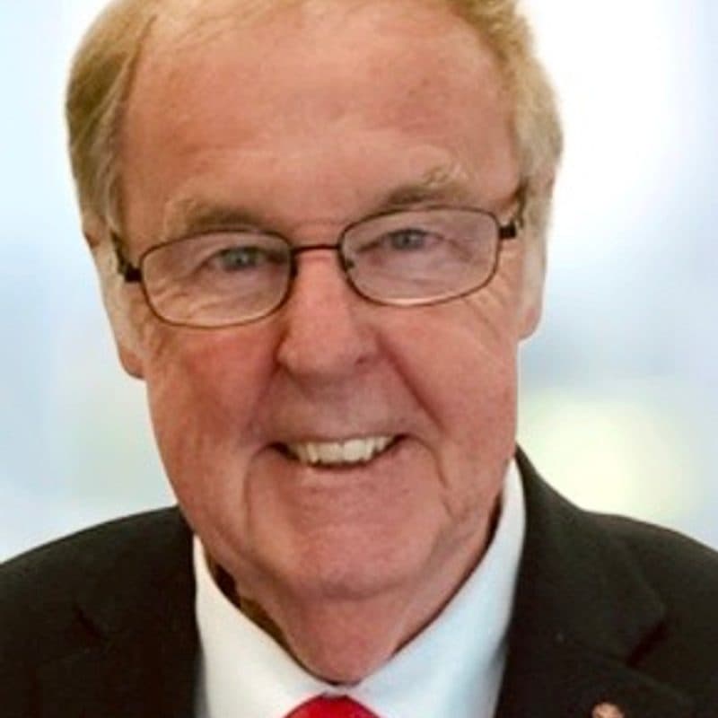 Trevor Jones