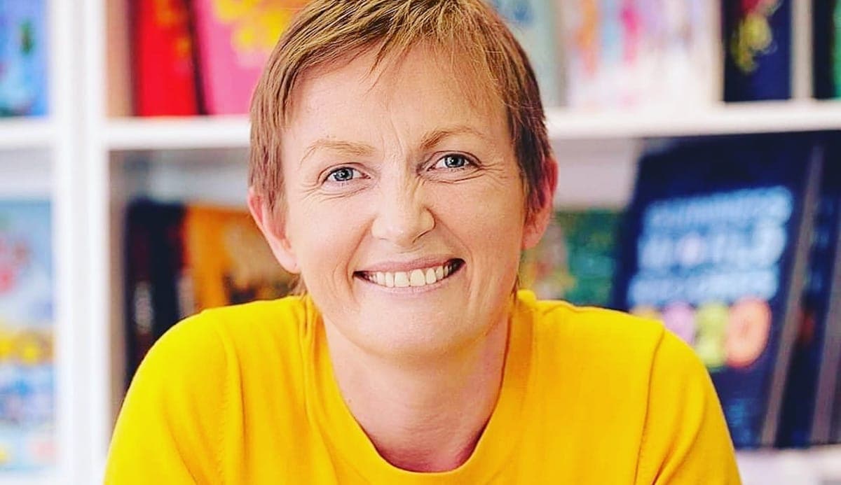 Reaction: Vera Twomey medical cannabis campaigner