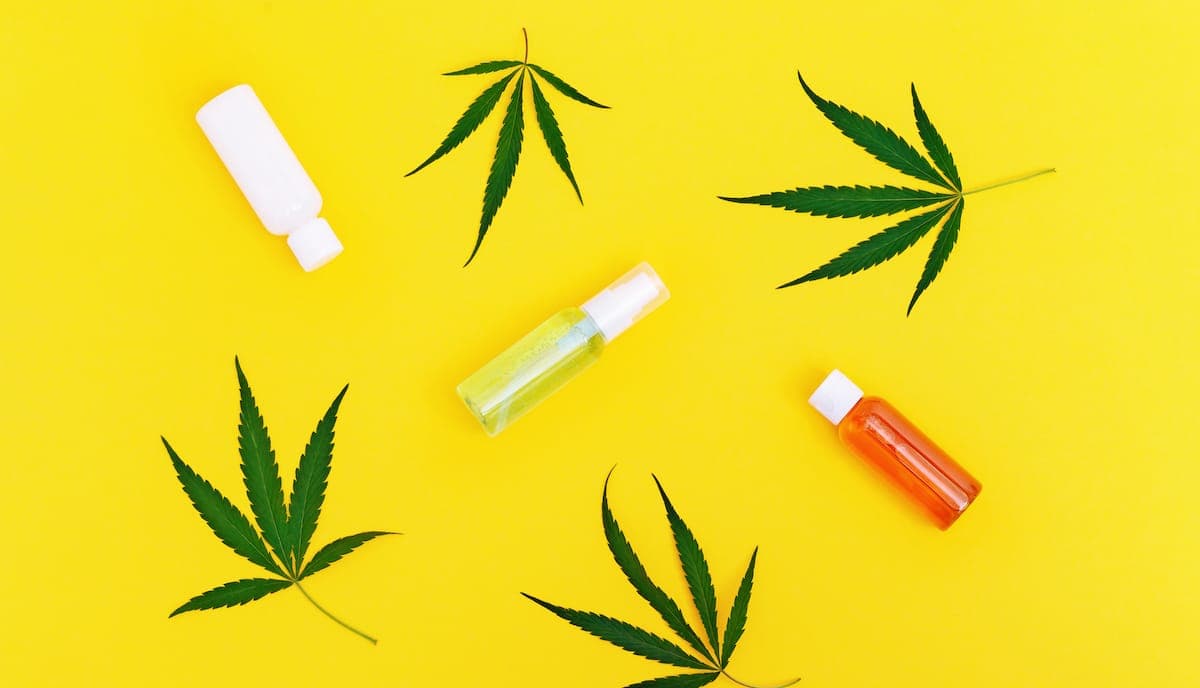 CBD oil