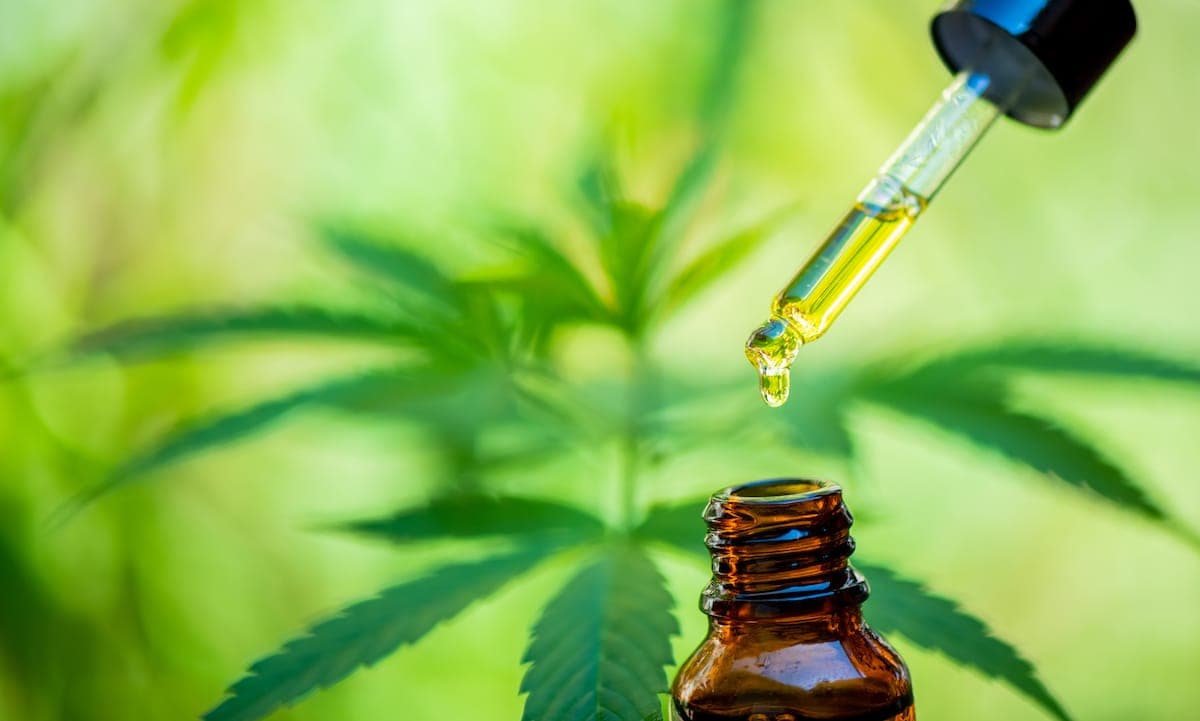 CBD oil