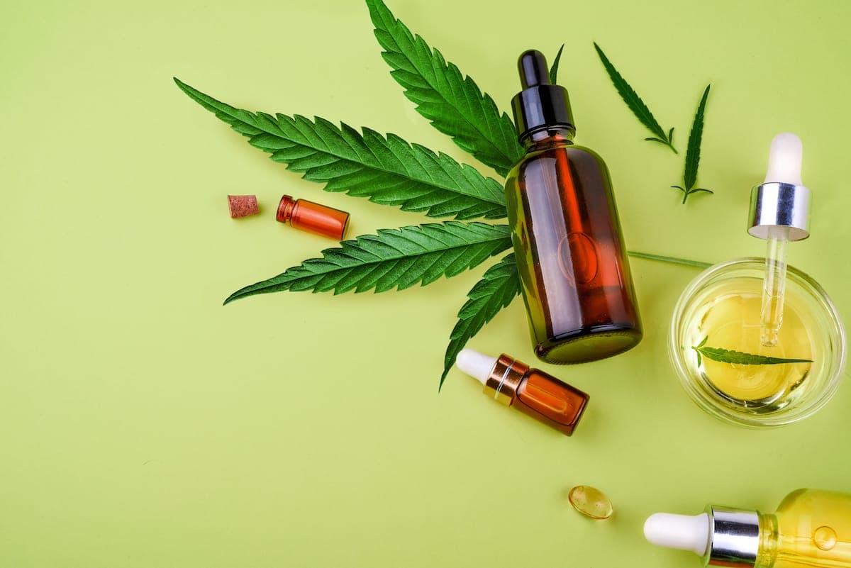 CBD medicine