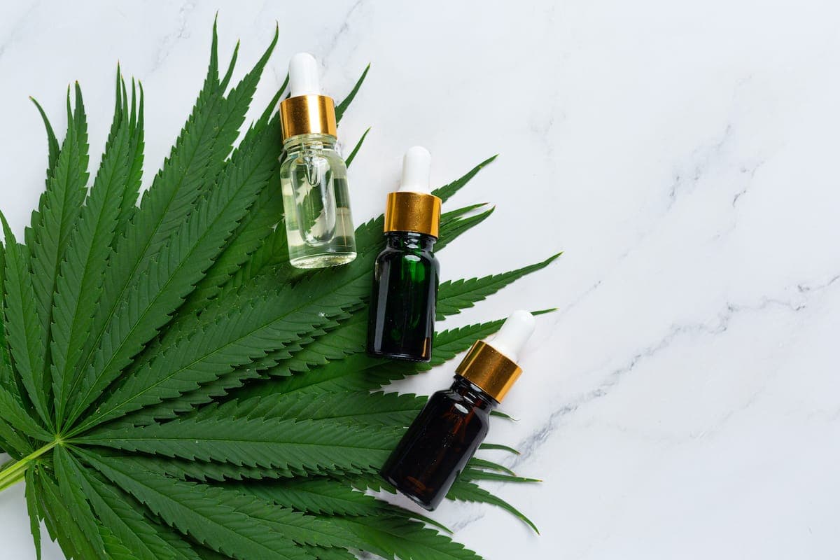 pandemic CBD
