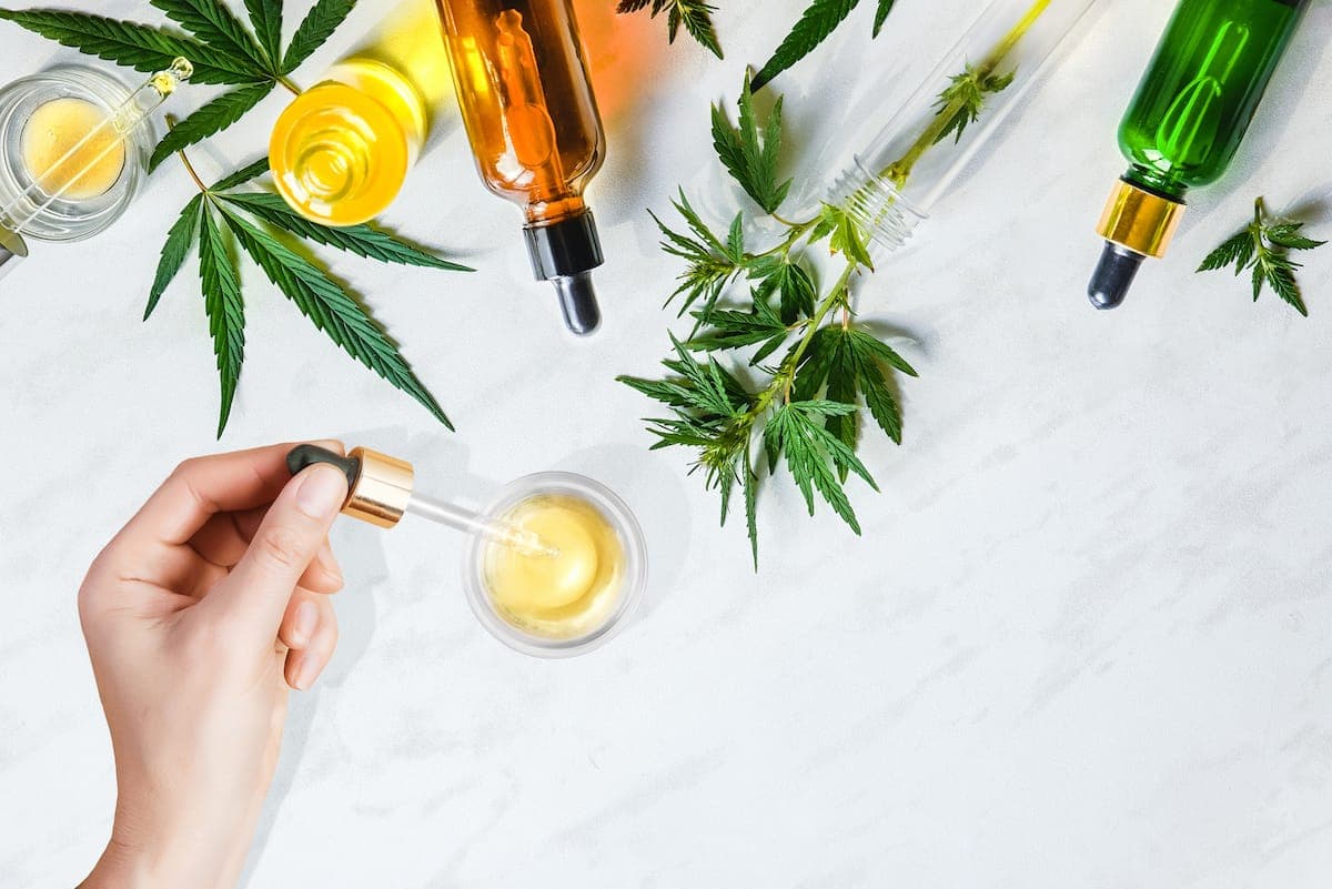 CBD oil