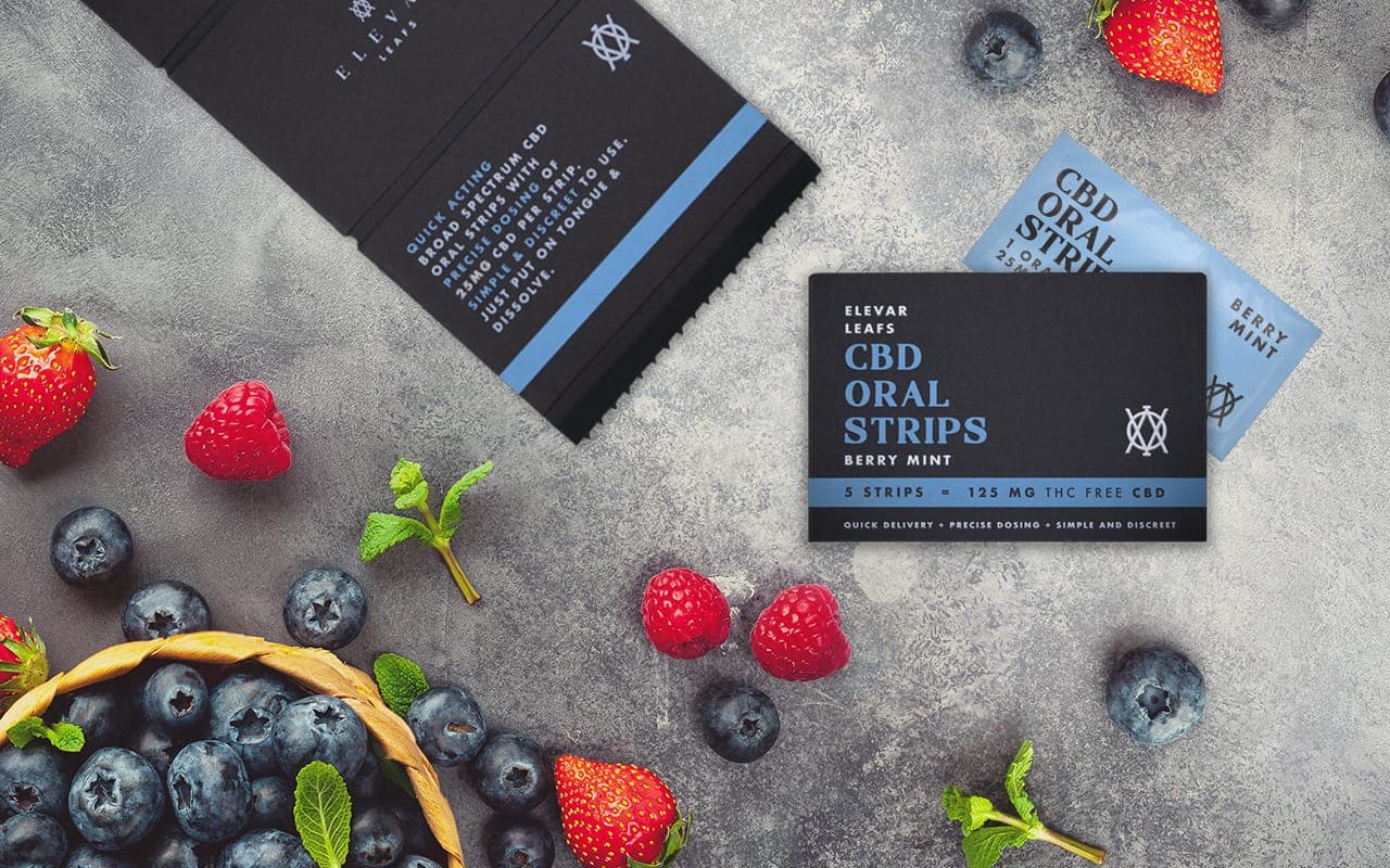 Elevar Hemp chosen as finalist for World CBD Awards