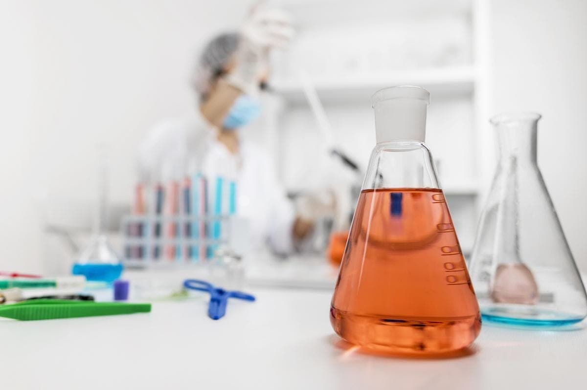 clinical trial