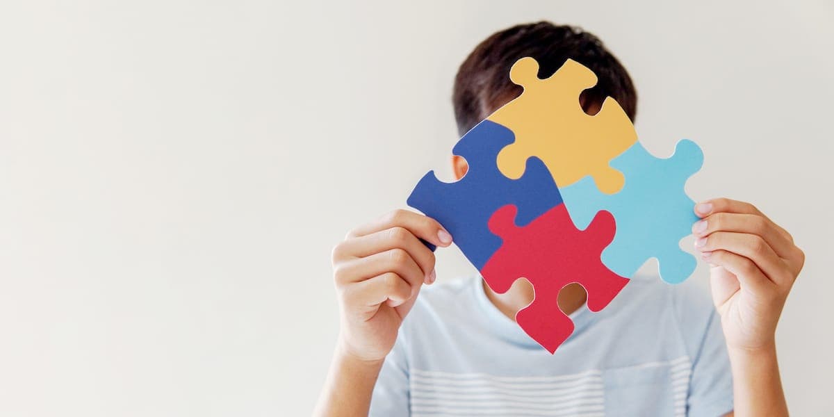 autistic children