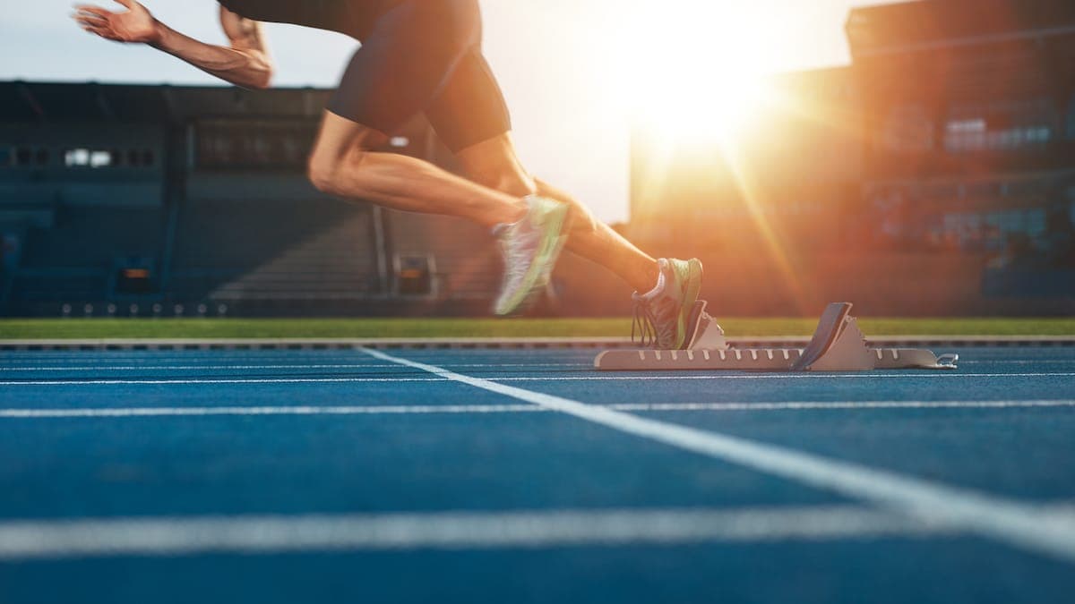 Athlete,TCH