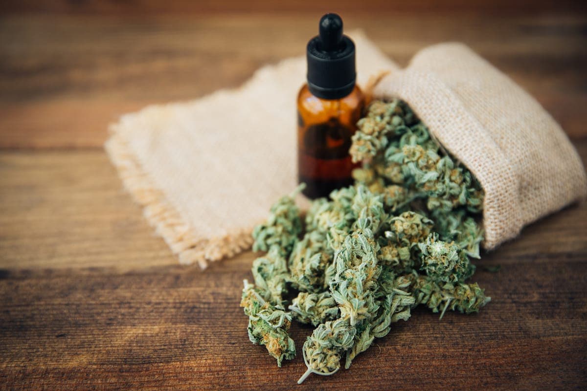 cannabis medicine