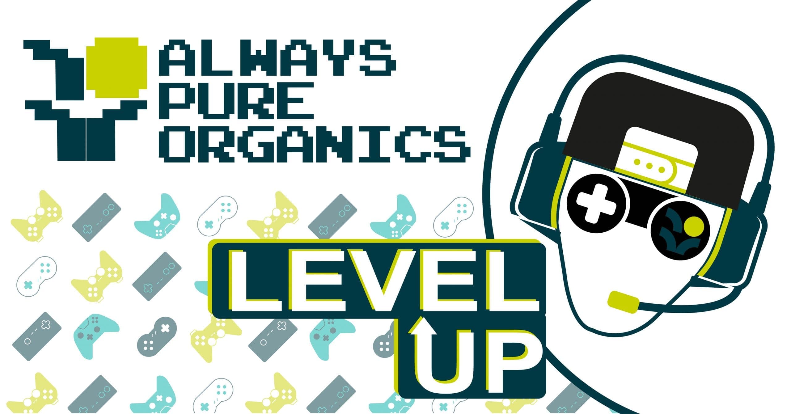 Always pure organics