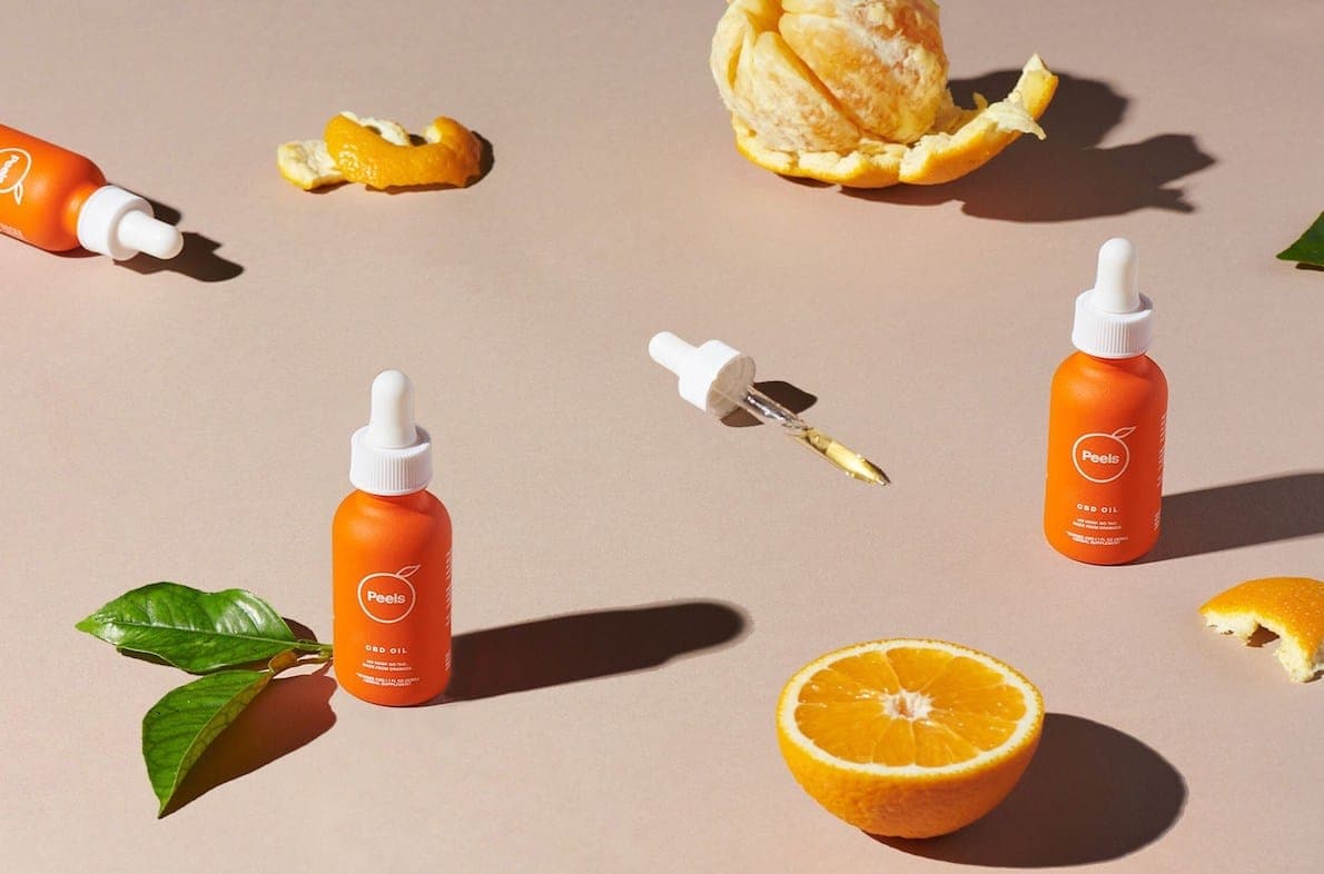 Peels CBD
