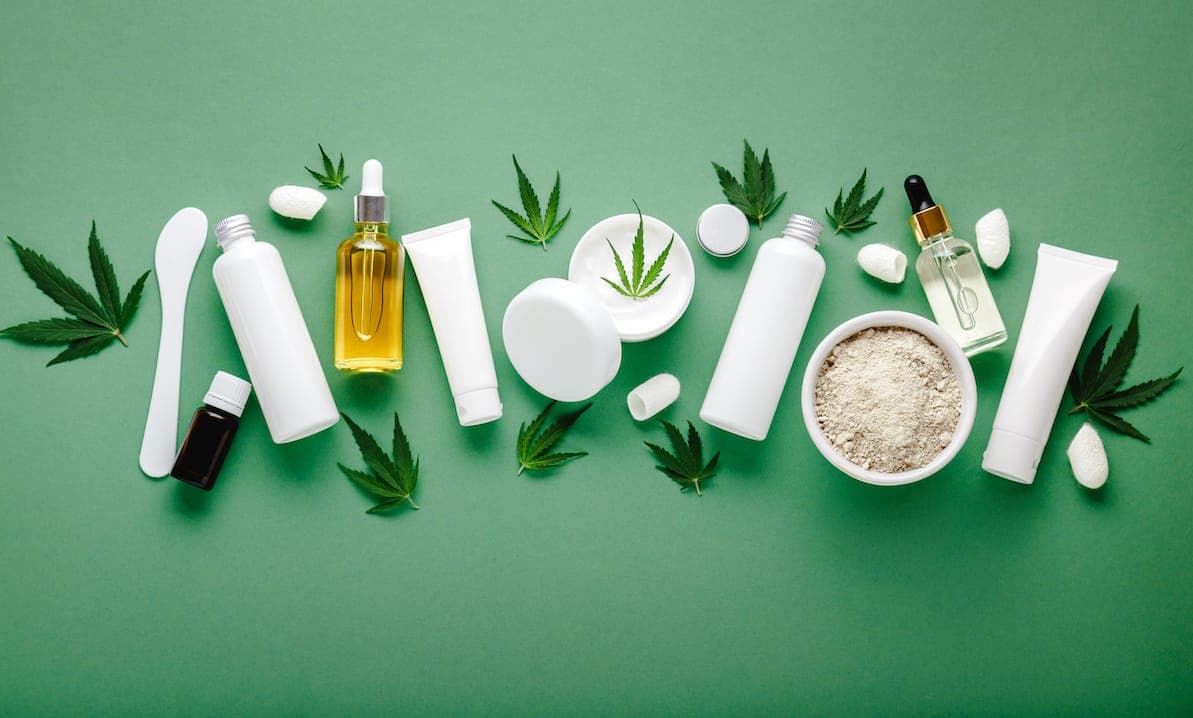 CBD products