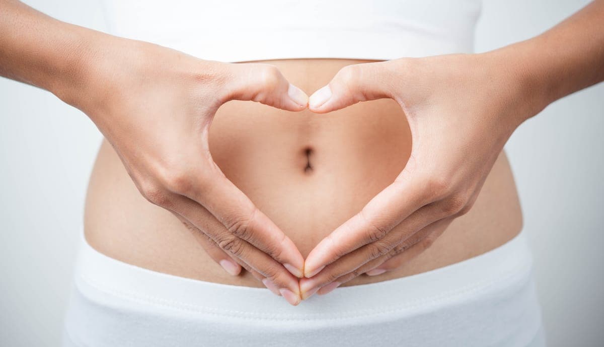 female pelvic pain