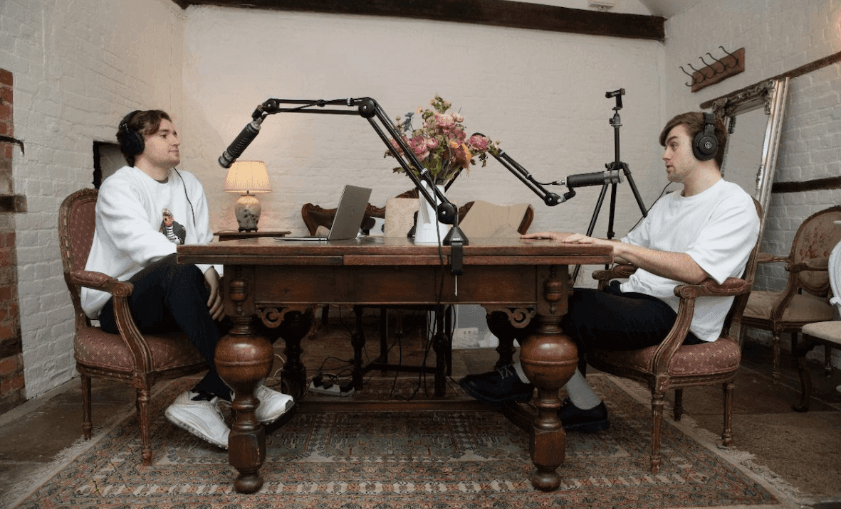 The Good Level CBD founders