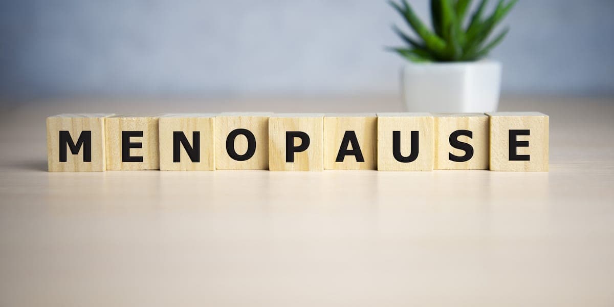 menopause
